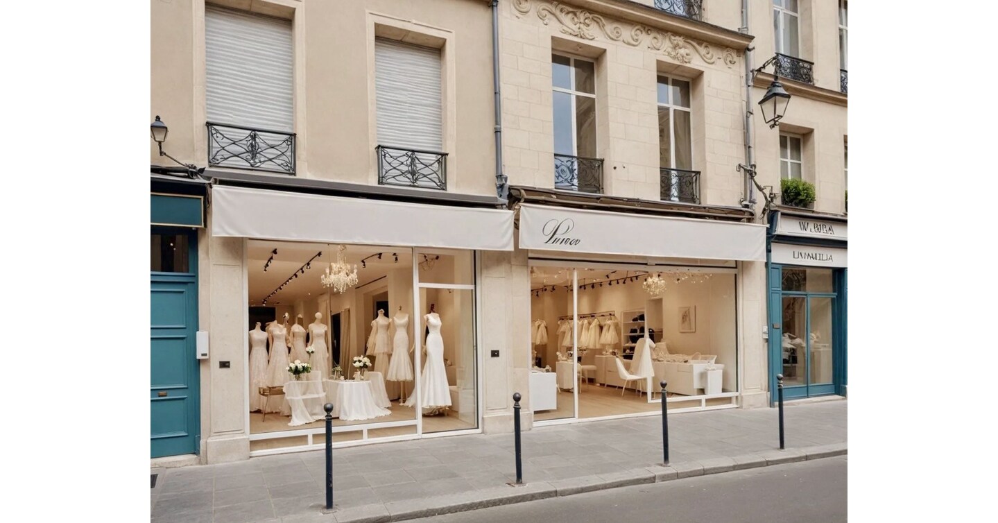 W. LUNABELLA Elevates K-Beauty: Unveils Premier Total Beauty Solution Hub in Paris Iconic Le Marais