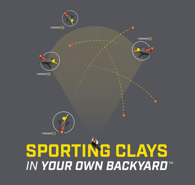 Revolutionary Caldwell Clays™ App Gives Consumers 'A New Way to Clay™'