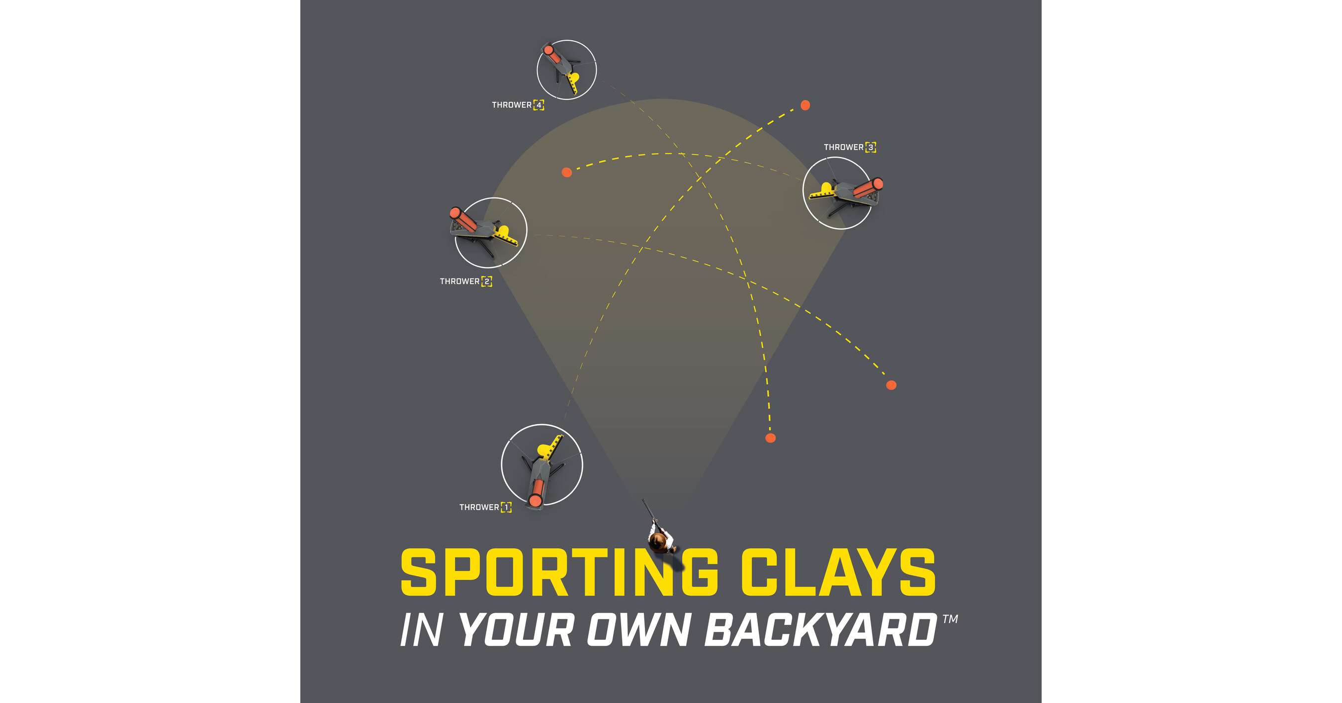 Revolutionary Caldwell Clays&trade; App Gives Consumers A New Way to Clay&trade;