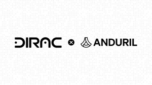 Anduril Selects Dirac to Power AI-Driven Work Instructions Across Its Factories