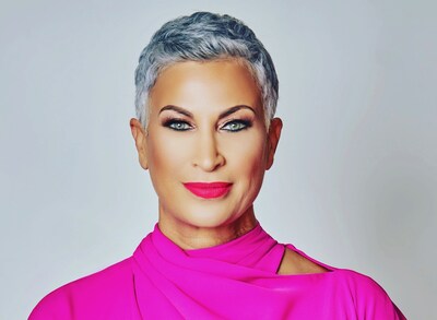 Michele Ghee has been named President of PlayersTV