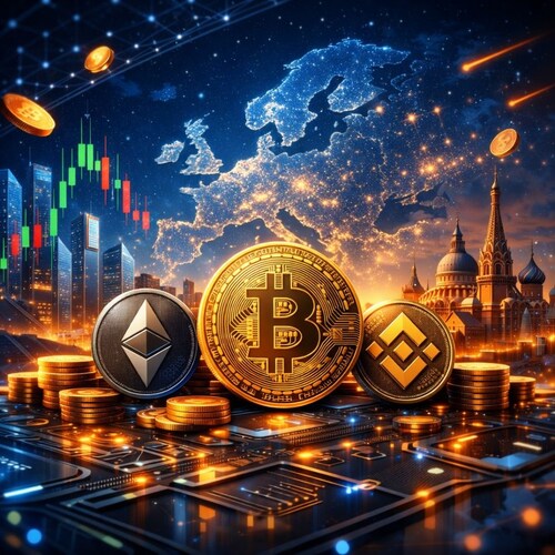 ZBXCX Moves Forward With European Expansion in 2026 ZBXCX Moves Forward With European Expansion in 2026