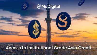 Mu Digital Launches 