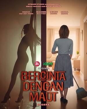 iQIYI Resmi Memulai Produksi Serial Original Lokal Pertama di Indonesia, Menggandeng Telkomsel