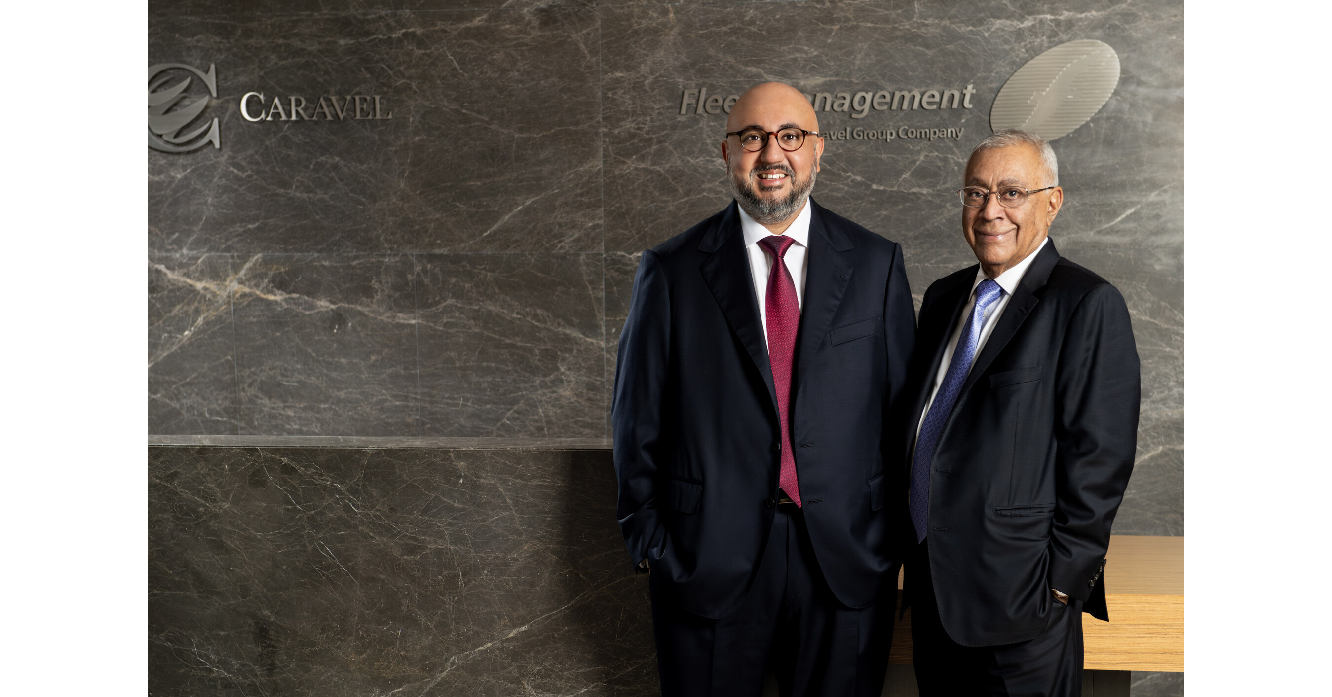 The Caravel Group Appoints Angad Banga as Group Chief Executive Officer