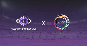 A New Era of Multi-Sport Storytelling: ANOC and Spectatr.ai at the Islamic Solidarity Games Riyadh 2025
