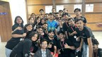 Indian Cricketer Ishan Kishan Interacts with Intellipaat (IST) Students on Technology, Discipline and Success