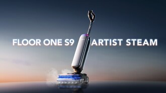 Tineco Unveils FLOOR ONE S9 Artist Steam in Canada as Its Latest Floor Care Innovation
