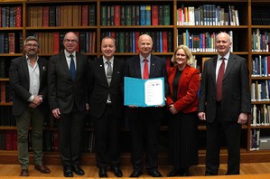 UK-led Maritime Consortium sets out plan for nuclear-powered fleet