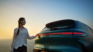 Global Traffic Congestion Rankings Released: LEPAS L8 Redefines the Mobility Experience with Elegant Driving