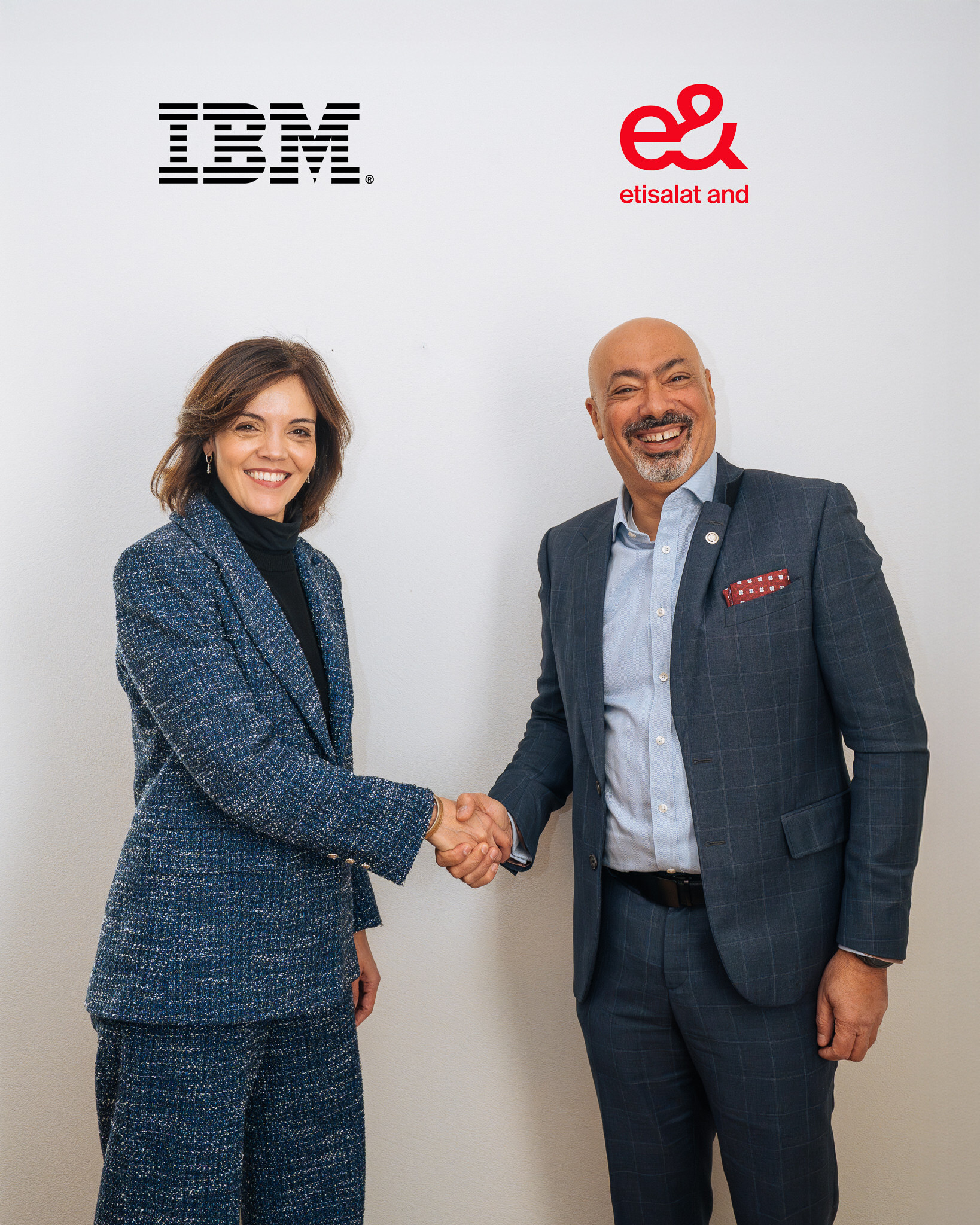 e& and IBM Unveil Enterprise-Grade Agentic AI to Transform Governance and Compliance