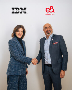 e&amp; and IBM Unveil Enterprise-Grade Agentic AI to Transform Governance and Compliance