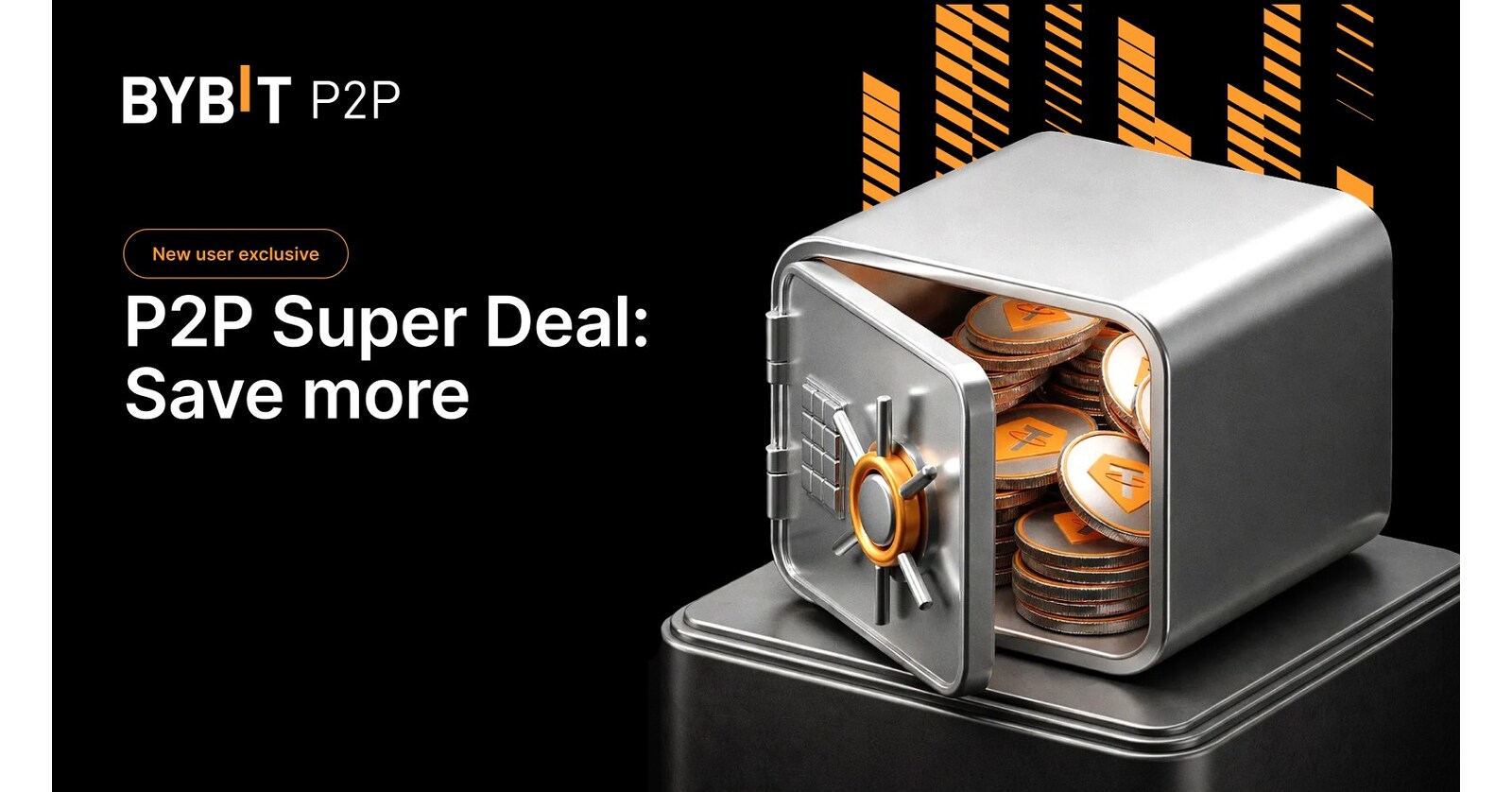 Bybit P2P Super Deal Returns with 100% Chance of Winning