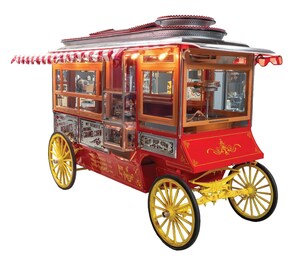 Top-quality Items from Advanced Collections Realized $2.7 million+ at Morphy's Dec. 4-6 General Antiques & Advertising Auction in Las Vegas