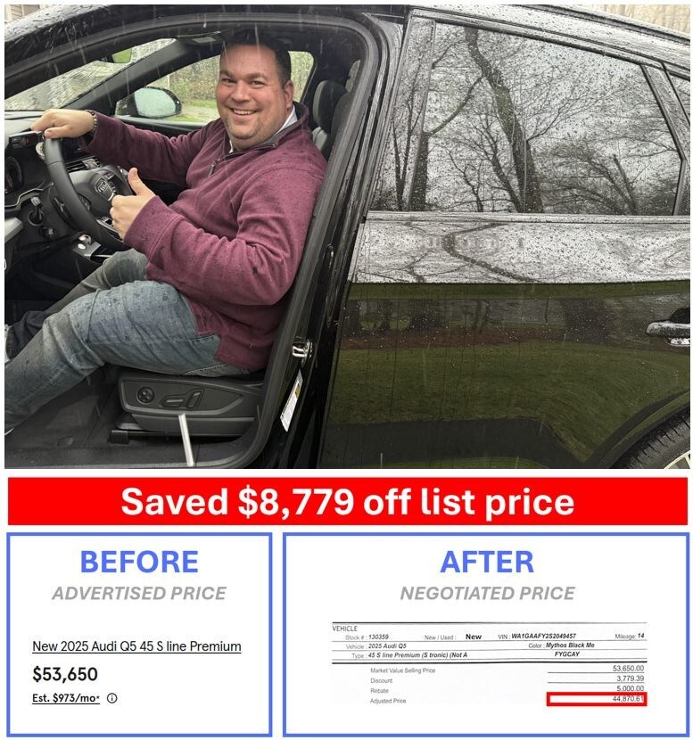 As 2026 Models Arrive, Car Haggle Helper Saves Buyers $5,847 on Average With a 