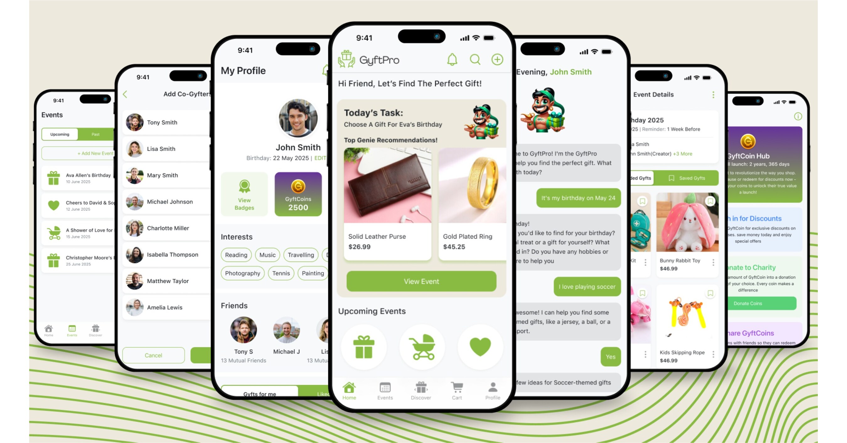 GyftPro is Building the Relationship Layer for Commerce -- Starting With Gifting
