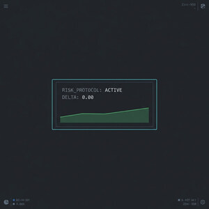 Plugsic Deploys "Delta-Zero" Risk Protocol: Bringing Institutional Hedging Mechanics to Retail Accounts
