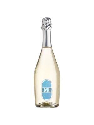 ZERO SUGAR LO SECCO Prosecco Launches New Consumer Website, Expands U.S. Distribution; Now Available in Eight Markets and Shipping Nationally