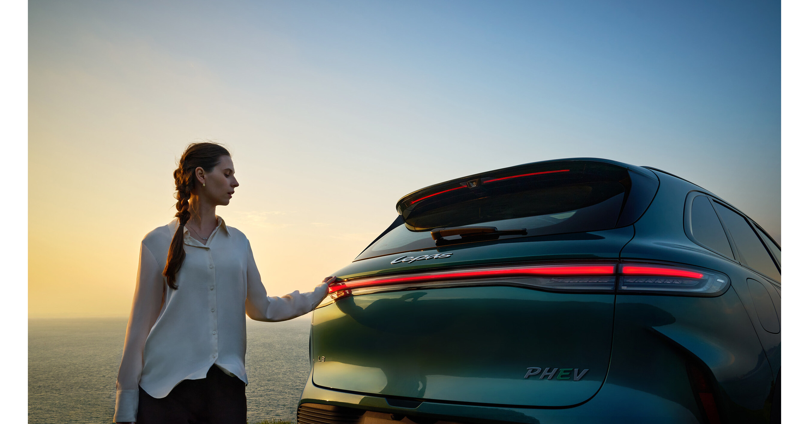 Peringkat Kemacetan Lalu Lintas Global telah Diluncurkan: LEPAS L8 Mengubah Pengalaman Mobilitas melalui Pengalaman Berkendara yang Elegan