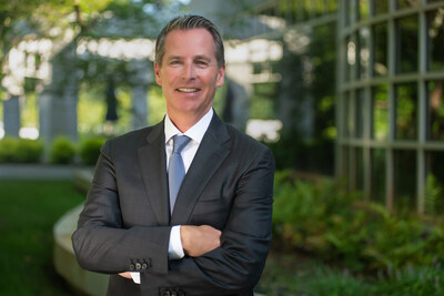 Steve Fisher, President & CEO, Novelis Inc.