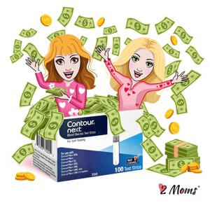 Two Moms Buy Test Strips Celebrates 10 Years of Making Diabetes Care More Affordable with Major Website Upgrade