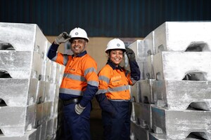 Hindustan Zinc's 3Q PAT zooms 46% YoY, clocks highest-ever US$ 440 million backed by record revenue, EBITDA