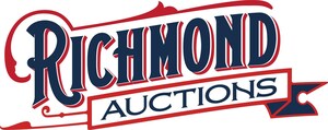 Richmond Auctions Launches 2026 with Advertising &amp; Memorabilia Auction Featuring Pieces Consigned by Well-Known TV Personalities