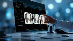 Brainomix e-Lung AI Imaging Technology Selected as Co-Primary Endpoint in Boehringer Ingelheim Phase 3 Clinical Trial in Pulmonary Fibrosis