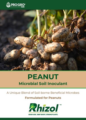 ProGro BIO Expands Rhizol Platform with Two New Microbial Products