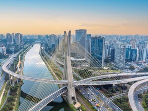 Bom dia, Brésil! WestJet lance un service de Calgary à Sao Paulo en tant que 100e destination sans escale