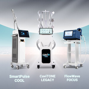 REJUVA FRESH® Unveils Three Cutting-Edge Technologies to Empower Providers with a Competitive Edge in 2026