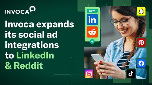 New integrations enable marketing teams and agencies to target their most valuable audiences across social media, boost conversion rates, and prove their impact on business results. New integrations enable marketing teams and agencies to target their most valuable audiences across social media, boost conversion rates, and prove their impact on business results.