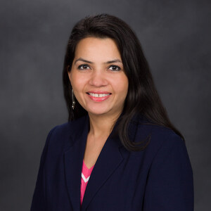 Terex Names Namita Jindal Chief AI &amp; Data Officer