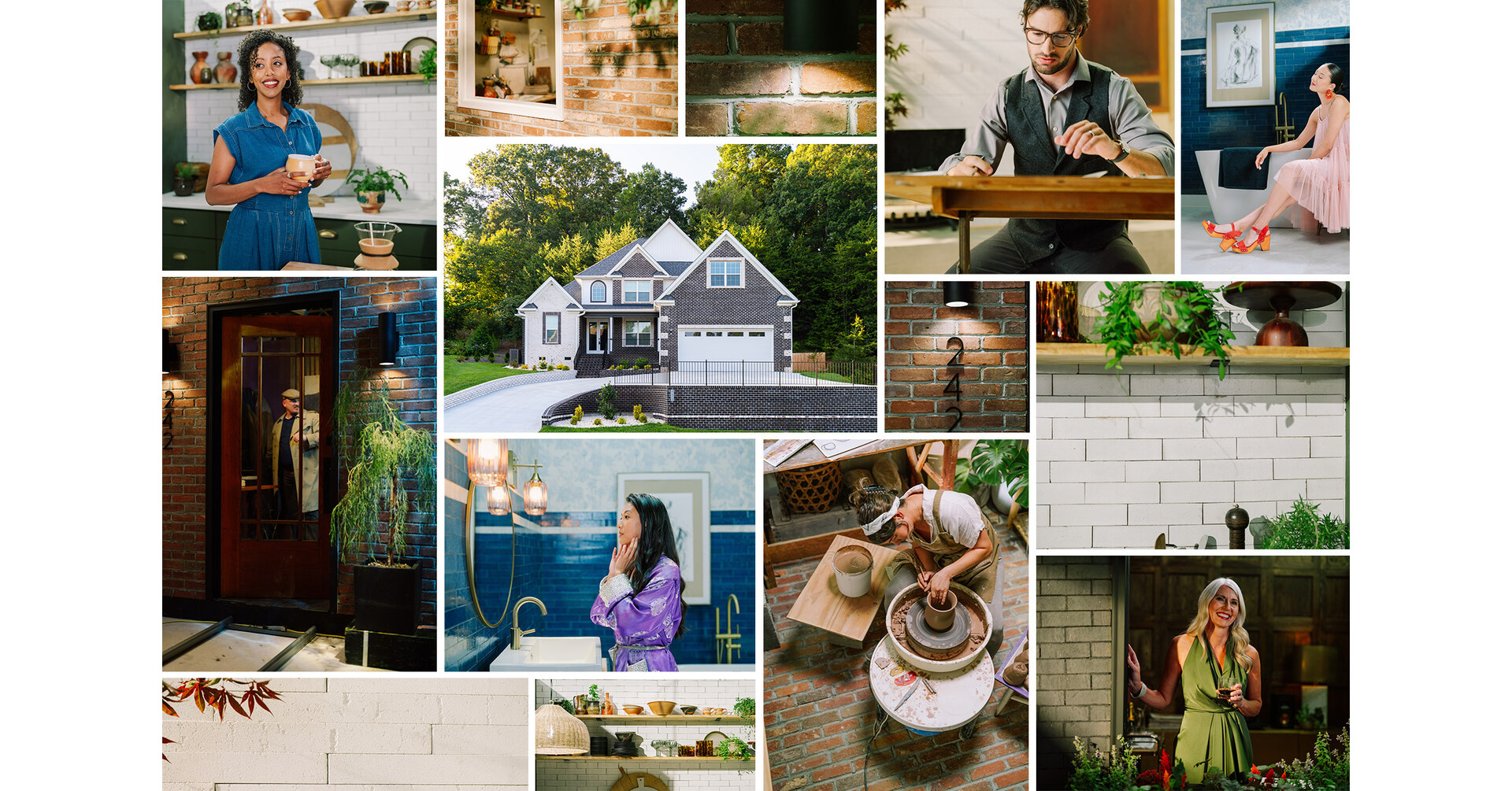 General Shales 2026 Product Lineup Lays Foundation for Endless Design Options