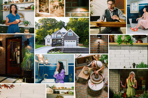 General Shale's 2026 Product Lineup Lays Foundation for Endless Design Options