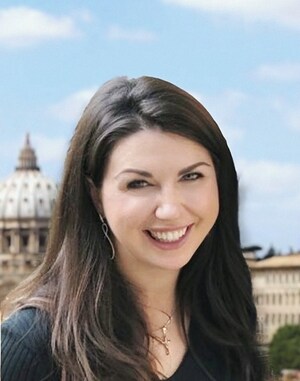 Courtney Mares named first Vatican Editor for OSV News