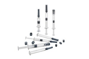 West Synchrony™ S1 Prefillable Syringe System Commercially Available at Pharmapack