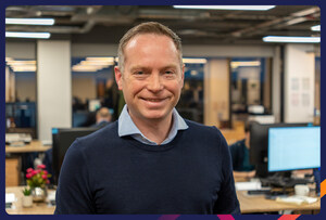 Nimble Approach Names Matt Carroll Chief Executive Officer