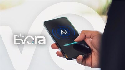 The DDC Group Releases DDC Evora Agentic AI Platform.