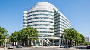 RFR Introduces Reimagined Trophy Offices at 300 Atlantic Street