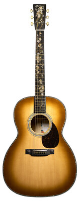 Martin O'ahu K 24 Hibiscus F