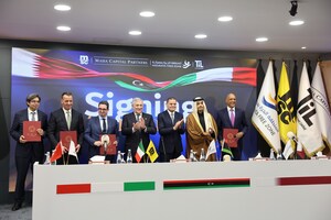 Misurata Free Zone Authority Signs $2.7 billion Landmark PPP to Transform Misurata Free Zone Port into a leading Mediterranean Gateway and Transhipment Hub