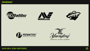 SixSpeed Caps Breakout 2025, Sets Sights on a Category-Defining 2026