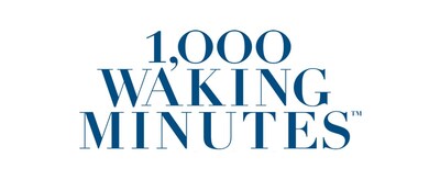 1,000 Waking Minutes Dr Wendy Bazilian LOGO image