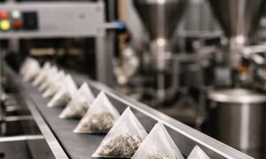 Caraway Tea Company Uses Affordable Automation to Compete with Large-Scale Food Packaging Manufacturers