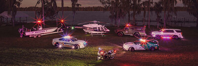 Osceola County Launches ASAP Service, Reducing Alarm Call Handling by Up to Eight Minutes Per Incident
