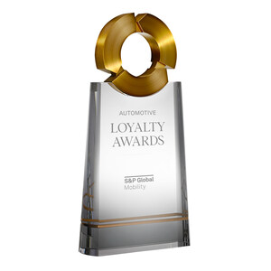 SUBARU RECOGNIZED BY S&P GLOBAL MOBILITY FOR HIGHEST OVERALL LOYALTY TO DEALER