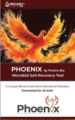 Phoenix Product Label