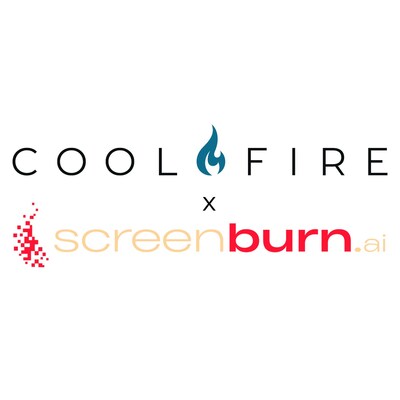 Coolfire LawStars + Screenburn.AI Creative Shop