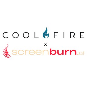 Coolfire LawStars + Screenburn.AI Creative Shop Continue to Break Marketing Molds, Earning Four Golden Gavel Award Nominations
